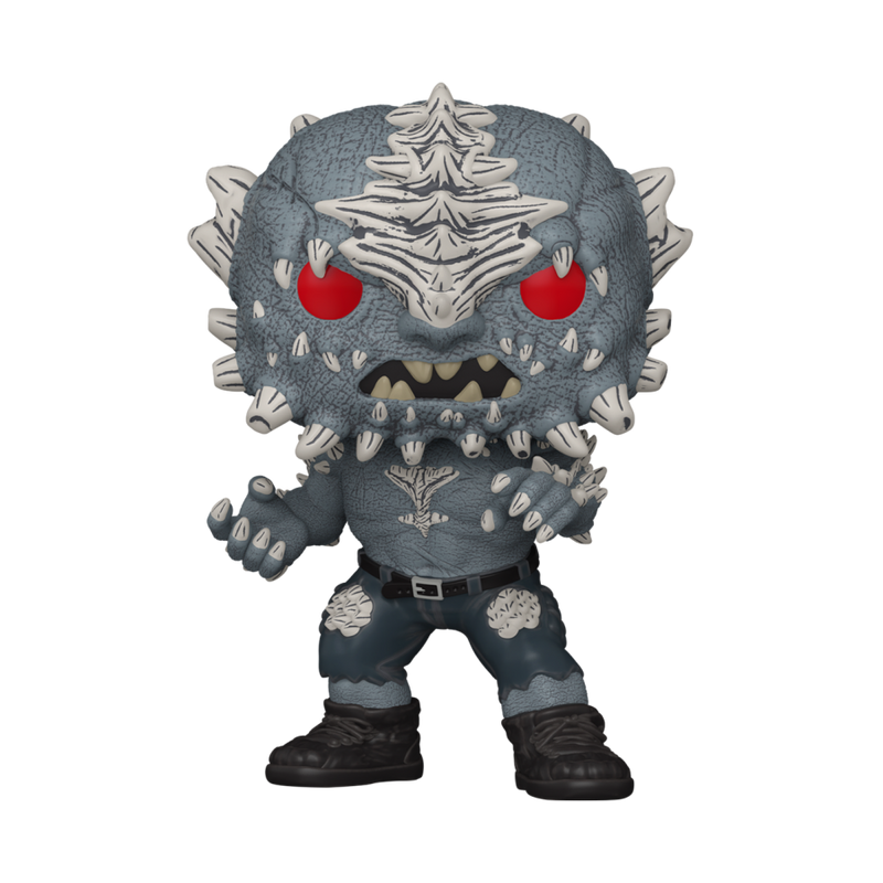 Smallville - Doomsday Max Pop! Vinyl Figure