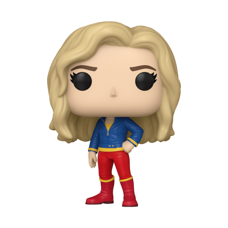 Smallville - Kara Kent Pop! Vinyl Figure