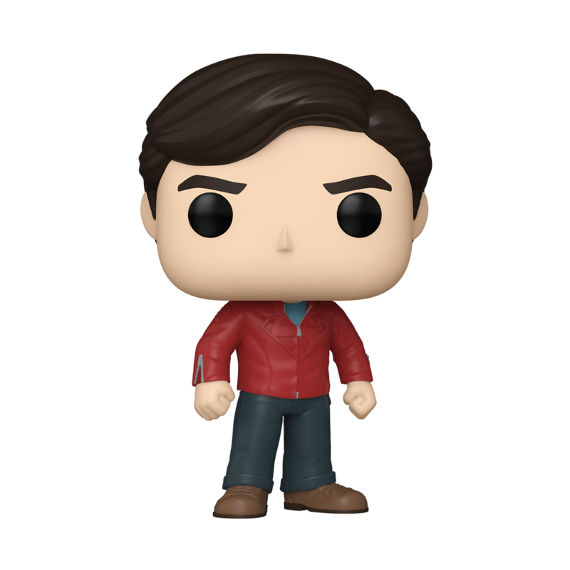 Smallville - Clark Kent Pop! Vinyl Figure