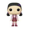 Squid Game - Young Hee (Alt) Pop! Vinyl Figure