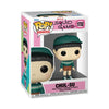 Squid Game - Chuel Su Pop! Vinyl Figure