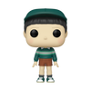 Squid Game - Chuel Su Pop! Vinyl Figure