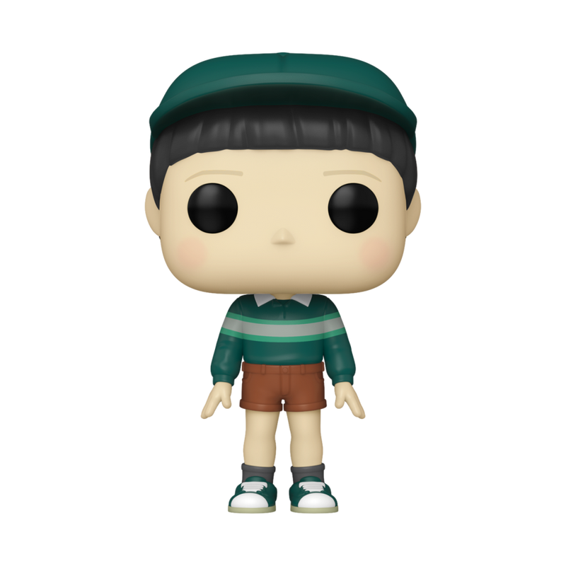 Squid Game - Chuel Su Pop! Vinyl Figure