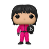 Squid Game - No-Eul (Unmasked) Pop! Vinyl Figure
