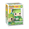 Rainbow Brite - Patty OGreen with Lucky Pop! Vinyl Figure