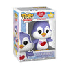 Care Bear Cousins - Cozy Heart Penguin Pop! Vinyl Figure