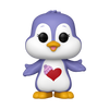 Care Bear Cousins - Cozy Heart Penguin Pop! Vinyl Figure