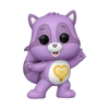 Care Bear Cousins - Bright Heart Raccoon Pop! Vinyl Figure