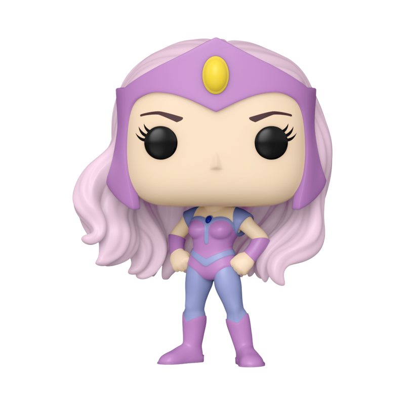 She-Ra: 40th Anniversary - Glimmer Pop! Vinyl Figure