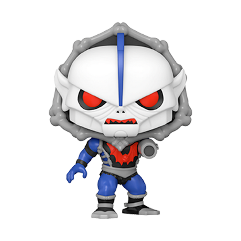 She-Ra: 40th Anniversary - Hordak Pop! Vinyl Figure