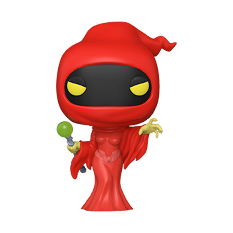 She-Ra: 40th Anniversary - Shadow Weaver Pop! Vinyl Figure