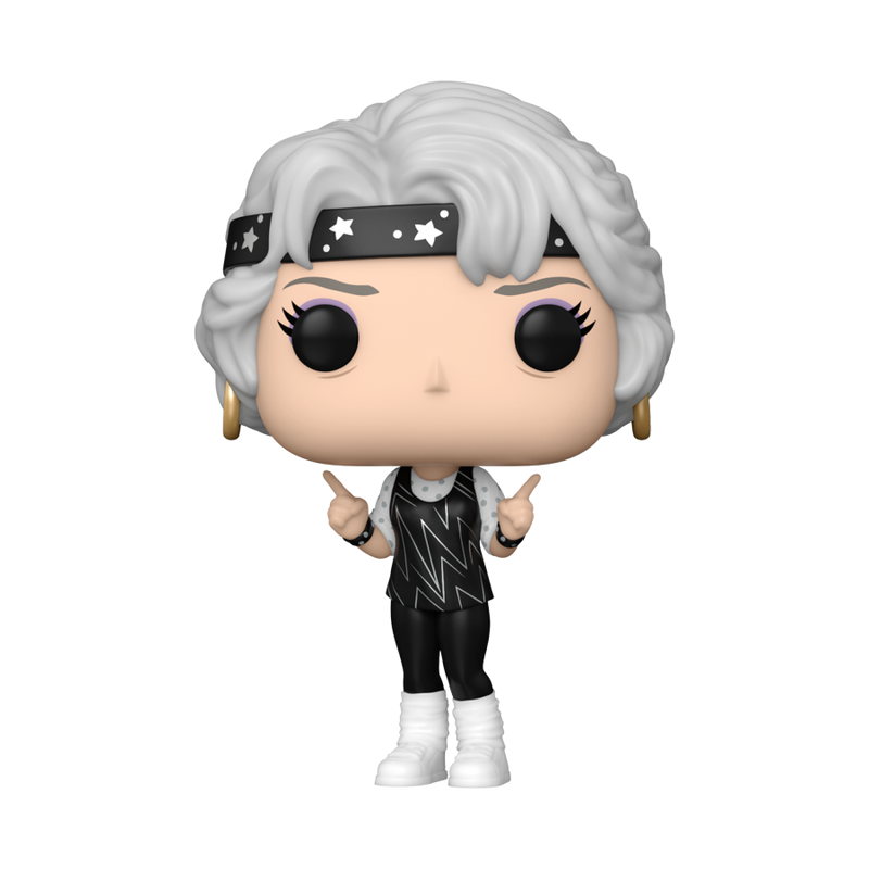Golden Girls: 40th Anniversary - Dorothy (Workout Gear) Pop! Vinyl Figure
