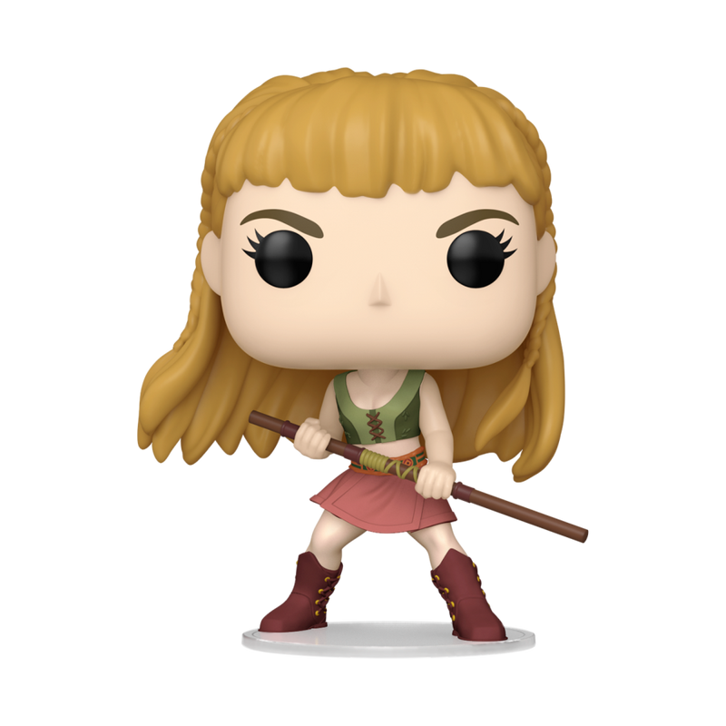 Xena: Warrior Princess - Gabrielle Pop! Vinyl Figure
