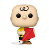 Peanuts - Charlie Brown with Kite Pop! Vinyl Figure
