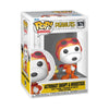 Peanuts - Astronaut Snoopy with Woodstock Pop! Vinyl Figure