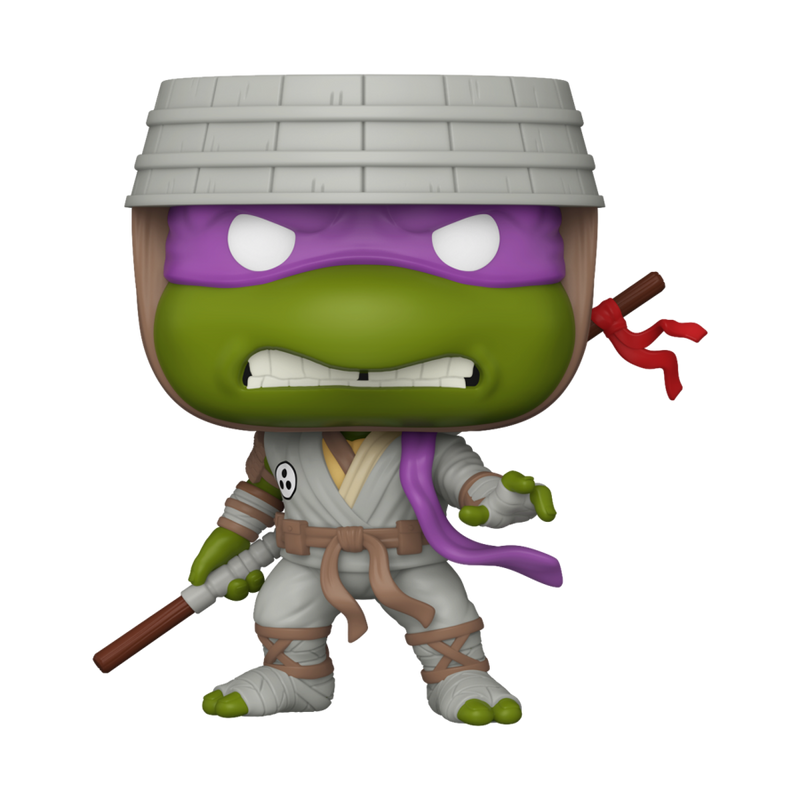Teenage Mutant Ninja Turtles: The Last Ronin - Donatello Pop! Vinyl Figure
