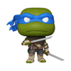 Teenage Mutant Ninja Turtles: The Last Ronin - Leonardo Pop! Vinyl Figure