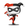 Batman Animated - Harley Quinn Pop! Vinyl Figure