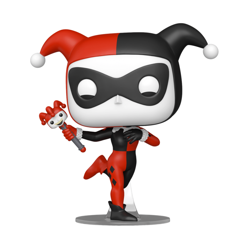 Batman Animated - Harley Quinn Pop! Vinyl Figure