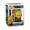 Batman Animated - Ras Al Ghul Pop! Vinyl Figure