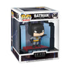 Batman Animated - Batman Pop! Deluxe