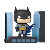 Batman Animated - Batman Pop! Deluxe