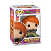 Kim Possible - Kim Pop! Vinyl Figure