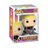 Kim Possible - Ron with Rufus Pop! Vinyl Figure