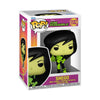 Kim Possible - Shego Pop! Vinyl Figure