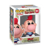 The Grim Adventures of Billy & Mandy - Billy Pop! Vinyl Figure