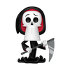The Grim Adventures of Billy & Mandy - Grim Pop! Vinyl