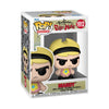 The Grim Adventures of Billy & Mandy - Mandy Pop! Vinyl Figure
