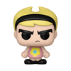 The Grim Adventures of Billy & Mandy - Mandy Pop! Vinyl Figure