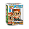 The Adventures of Jimmy Neutron, Boy Genius - Carl Wheezer Pop! Vinyl Figure