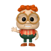 The Adventures of Jimmy Neutron, Boy Genius - Carl Wheezer Pop! Vinyl Figure