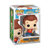 The Adventures of Jimmy Neutron, Boy Genius - Jimmy Neutron Pop! Vinyl Figure