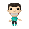 The Adventures of Jimmy Neutron, Boy Genius - Sheen Estevez Pop! Vinyl Figure