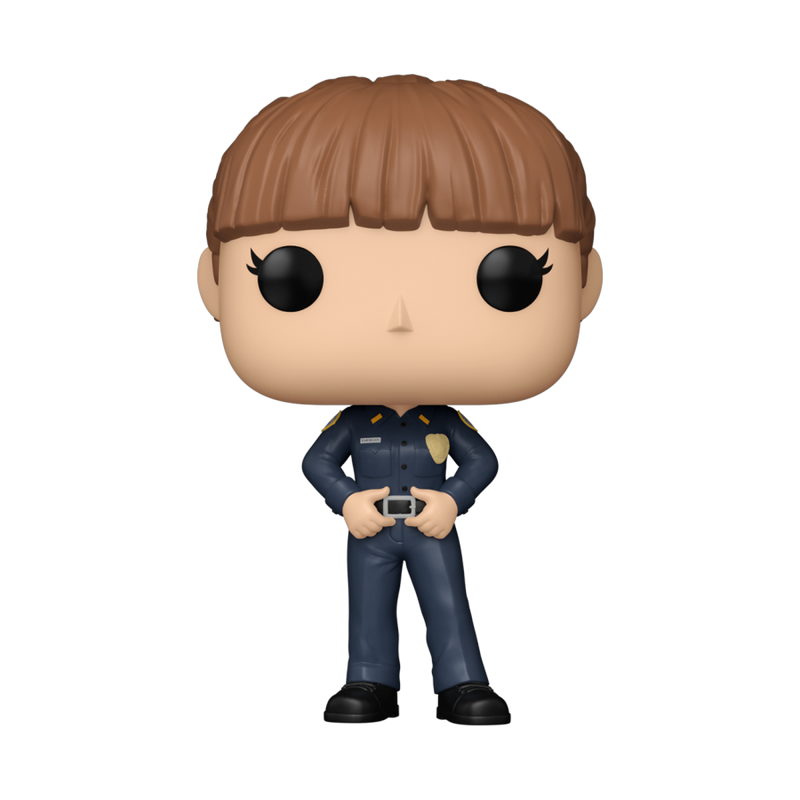 Dexter - Debra Morgan Pop! Vinyl Figure
