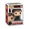 Dexter - Dexter Morgan Pop! Vinyl Figure