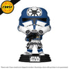 Star Wars: Clone Wars - ARC Trooper Jesse (Chance of Chase) Pop! Vinyl Figure
