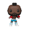 Rocky - Clubber Lang Pop! Vinyl Figure