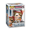 Gremlins 2: The New Batch - Gizmo with Bow Pop! Vinyl Figure