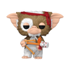 Gremlins 2: The New Batch - Gizmo with Bow Pop! Vinyl Figure