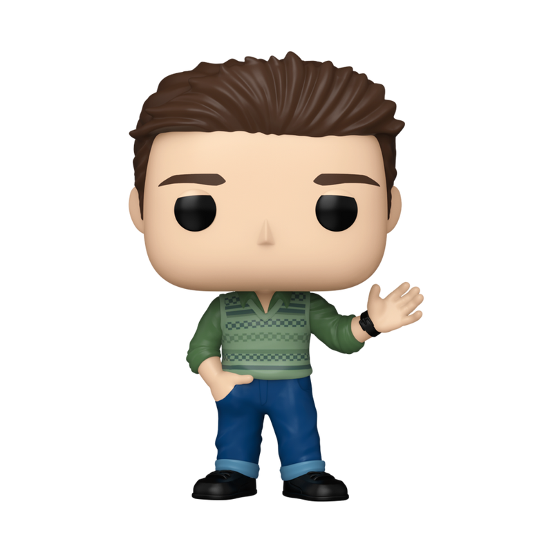 Sixteen Candles - Jake Pop! Vinyl Figure