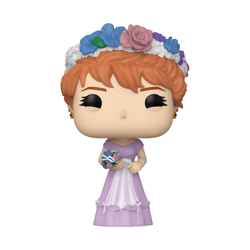 Sixteen Candles - Samantha Pop! Vinyl Figure