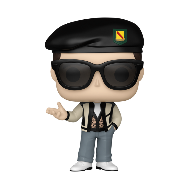 Ferris Buellers Day Off - Ferris Pop! Vinyl Figure