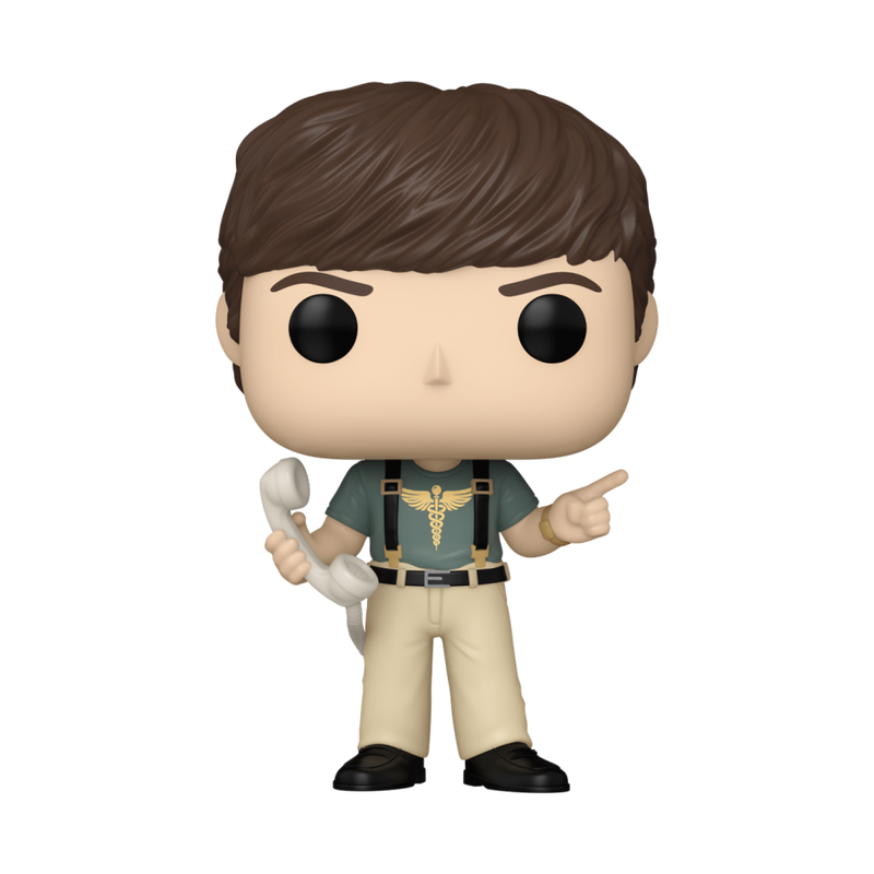 Ferris Buellers Day Off - Cameron Pop! Vinyl Figure