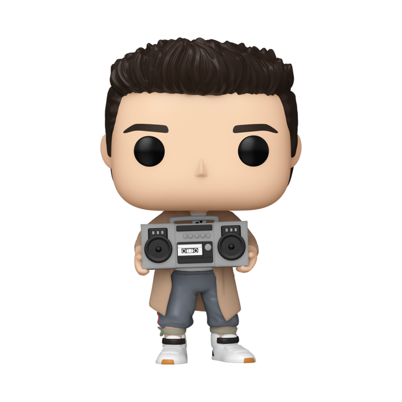 Say Anything - Lloyd Pop! Vinyl Figure