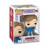 The Breakfast Club - Andrew Pop! Vinyl Figure