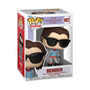 The Breakfast Club - Bender Pop! Vinyl Figure
